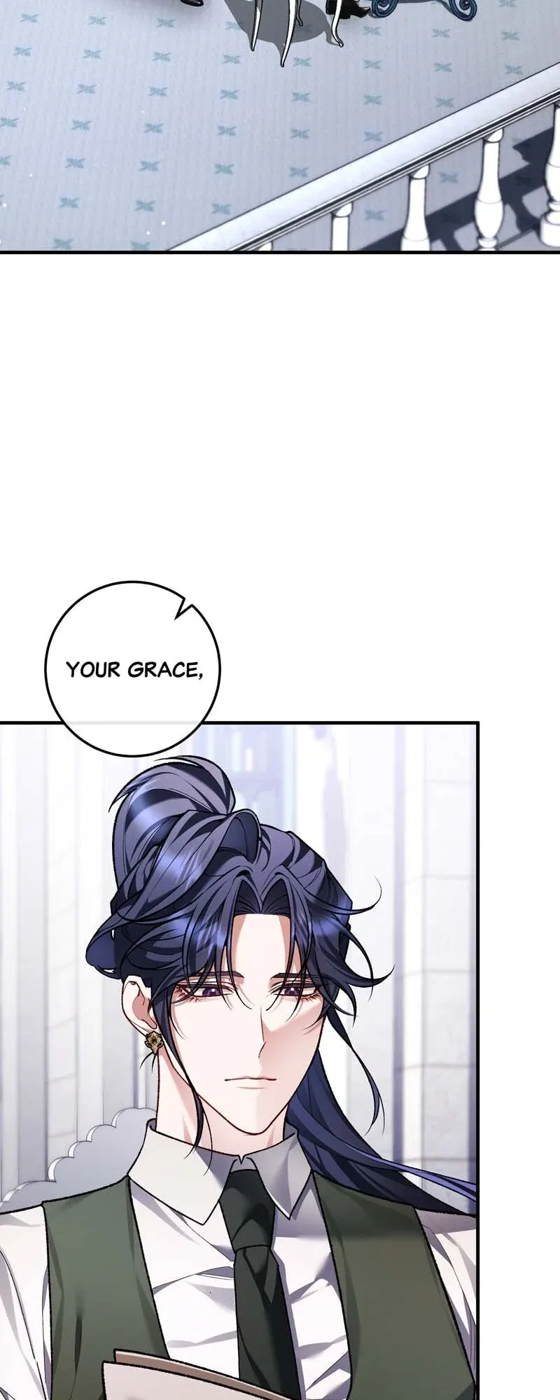 The Second Male Lead is Actually a Girl Chapter 62 – Page 71