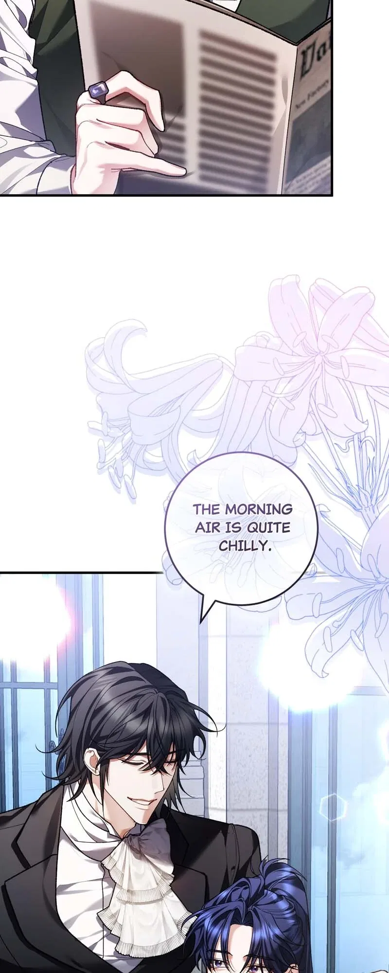 The Second Male Lead is Actually a Girl Chapter 62 – Page 72