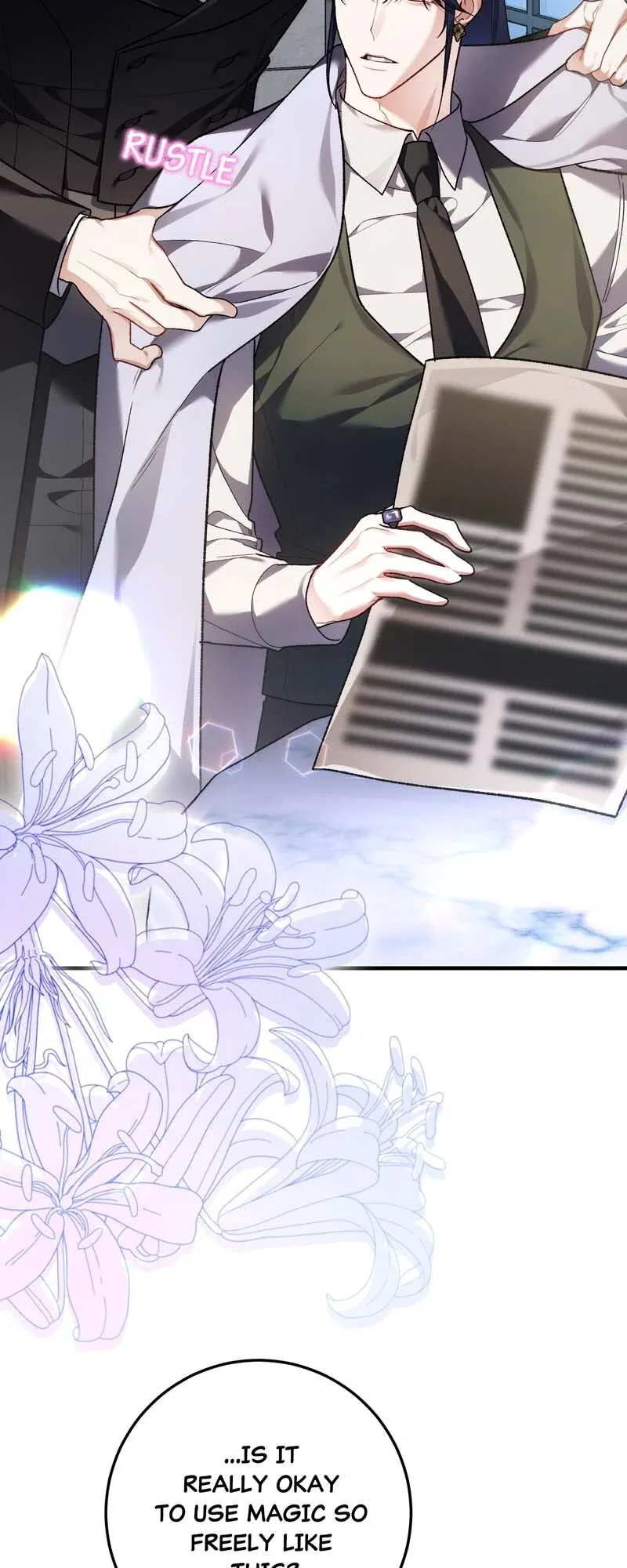 The Second Male Lead is Actually a Girl Chapter 62 – Page 73