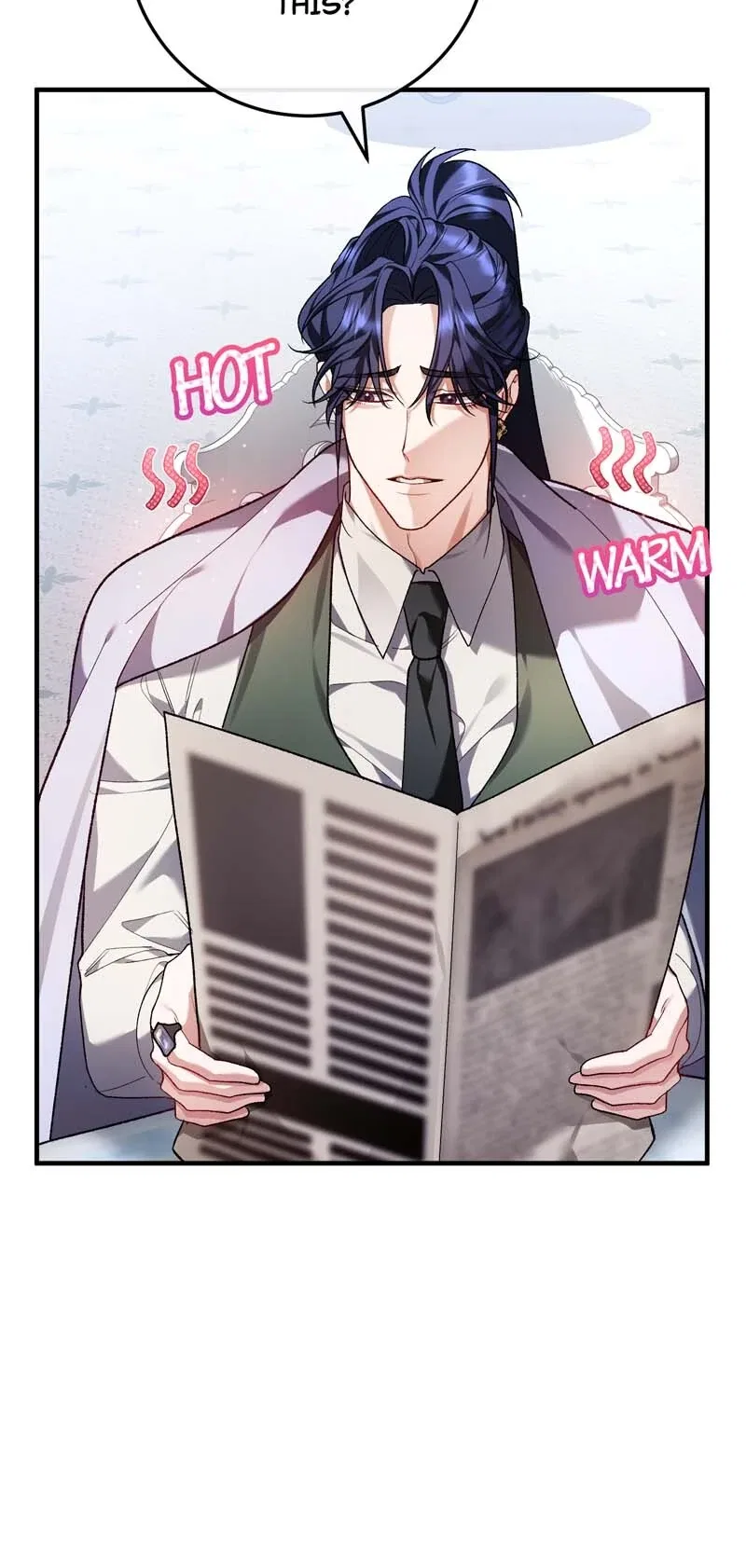 The Second Male Lead is Actually a Girl Chapter 62 – Page 74