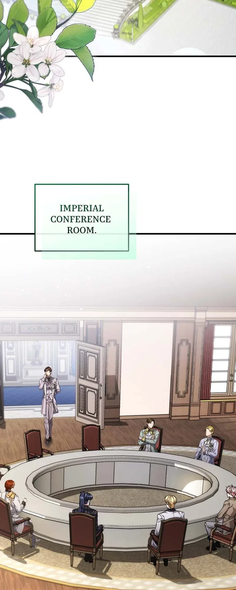 The Second Male Lead is Actually a Girl Chapter 61 – Page 2