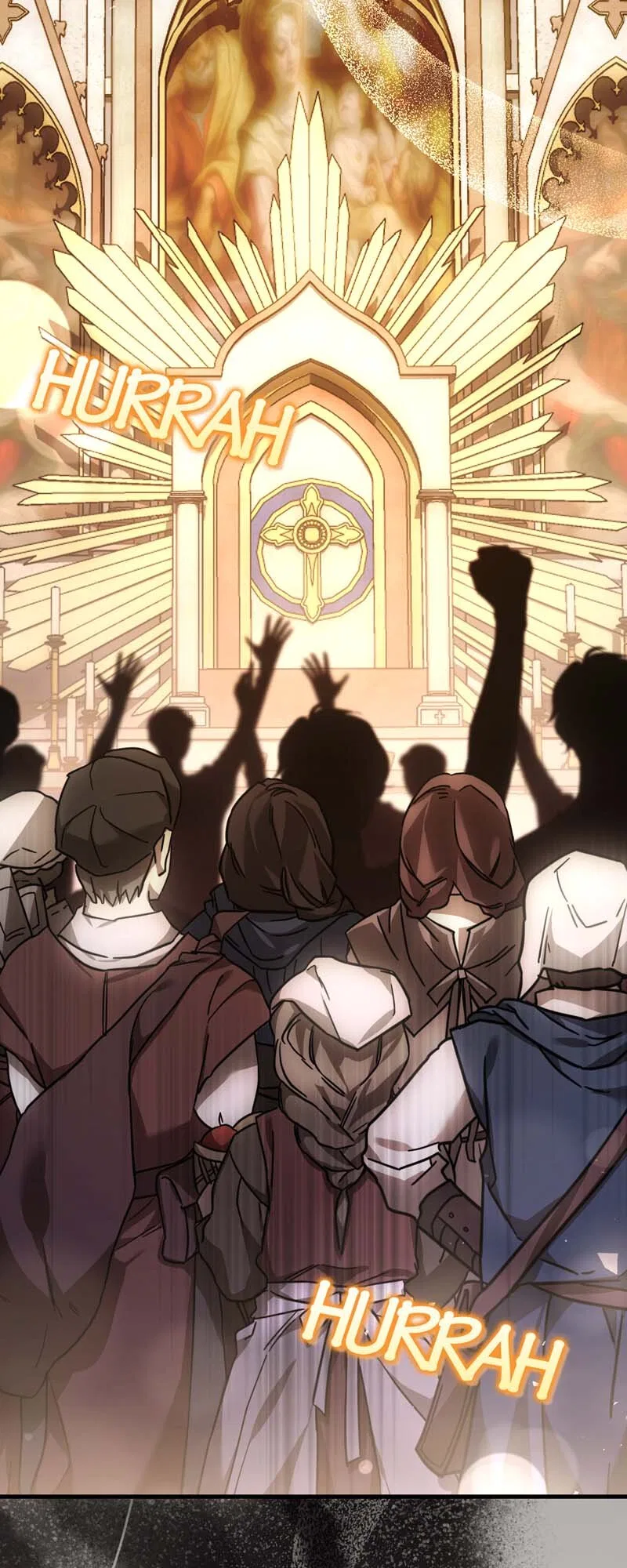 The Second Male Lead is Actually a Girl Chapter 61 – Page 8