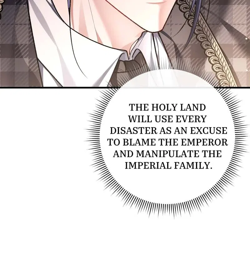 The Second Male Lead is Actually a Girl Chapter 61 – Page 10