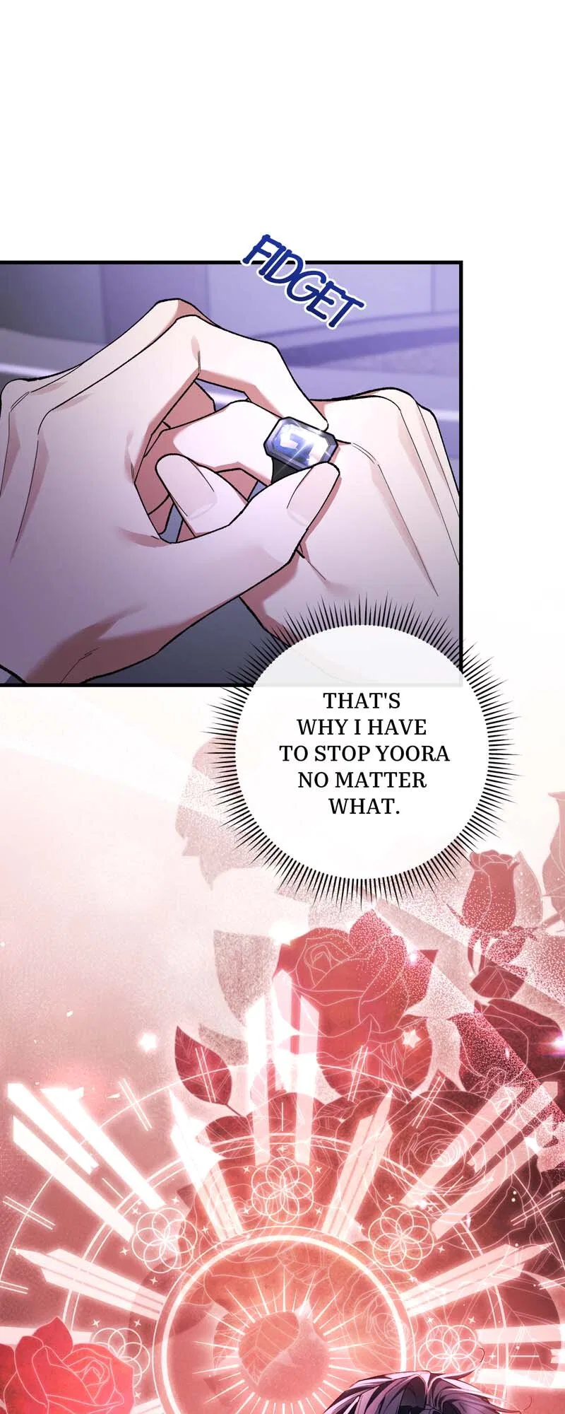 The Second Male Lead is Actually a Girl Chapter 61 – Page 11