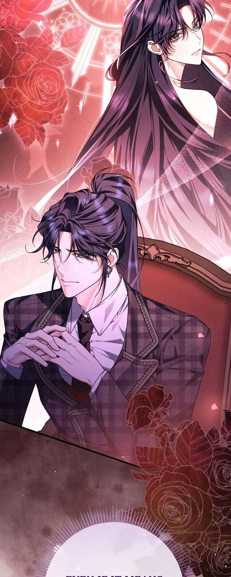 The Second Male Lead is Actually a Girl Chapter 61 – Page 12