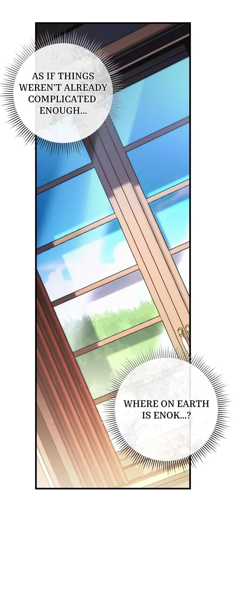 The Second Male Lead is Actually a Girl Chapter 61 – Page 14