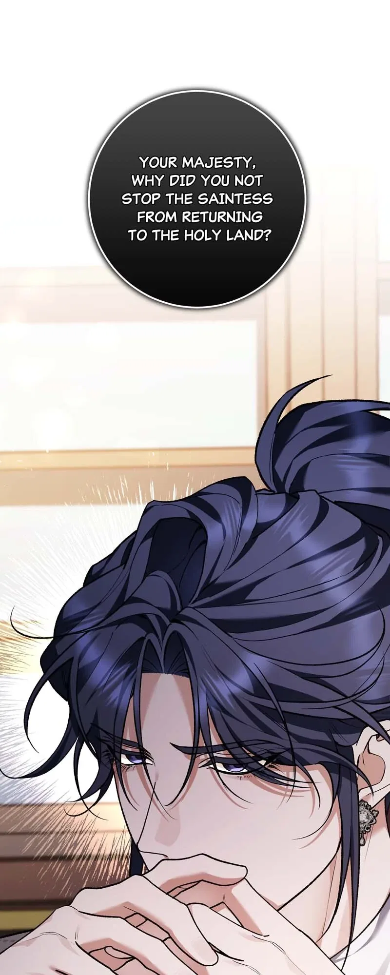 The Second Male Lead is Actually a Girl Chapter 61 – Page 16