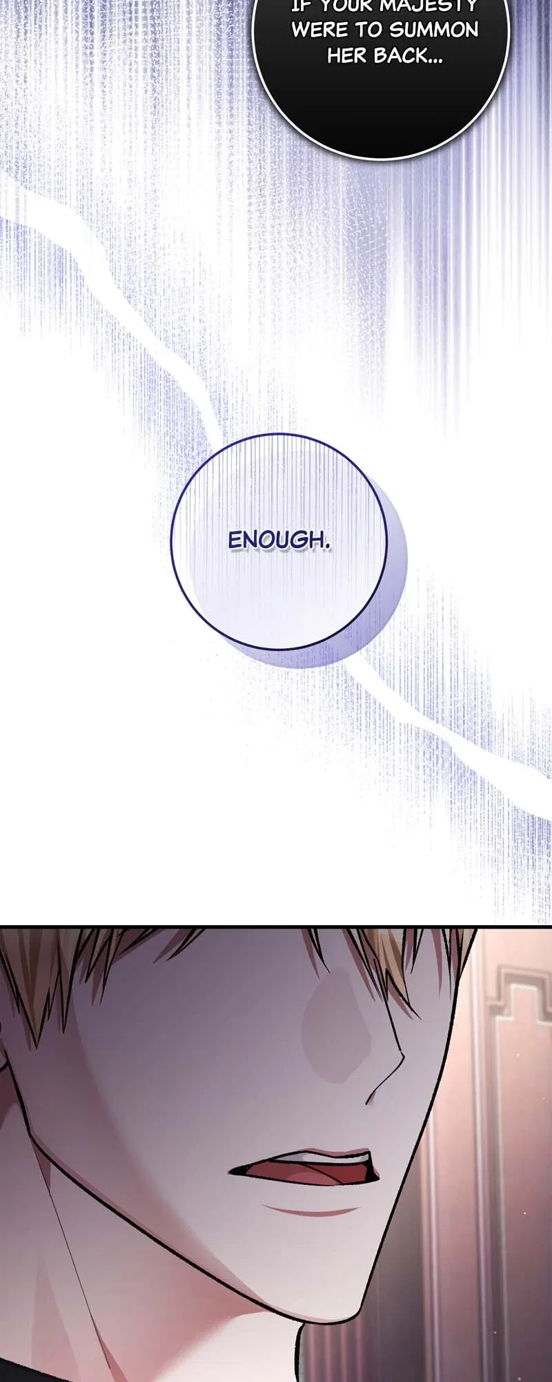 The Second Male Lead is Actually a Girl Chapter 61 – Page 18