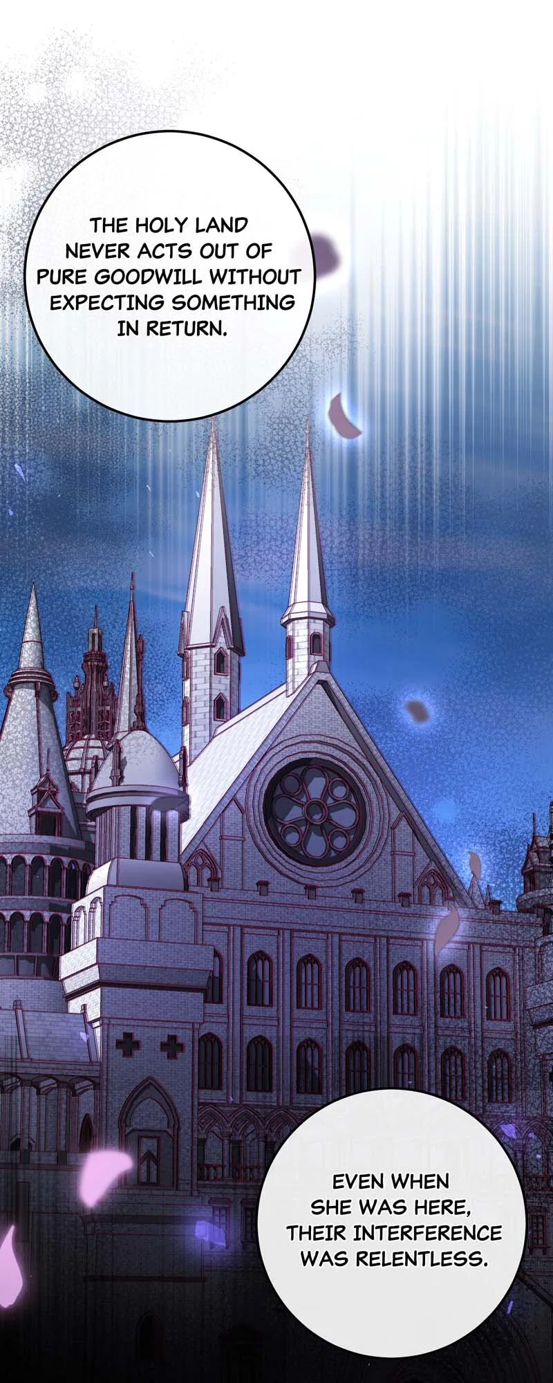 The Second Male Lead is Actually a Girl Chapter 61 – Page 21