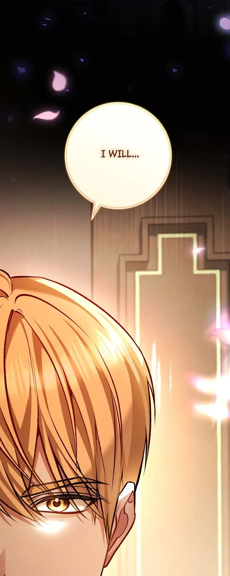 The Second Male Lead is Actually a Girl Chapter 61 – Page 22