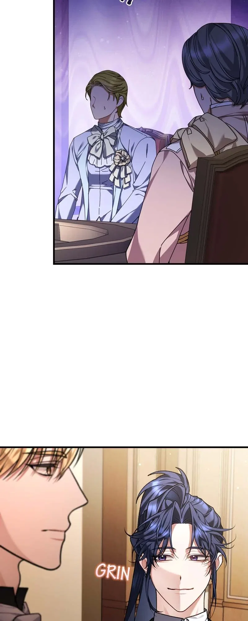 The Second Male Lead is Actually a Girl Chapter 61 – Page 24