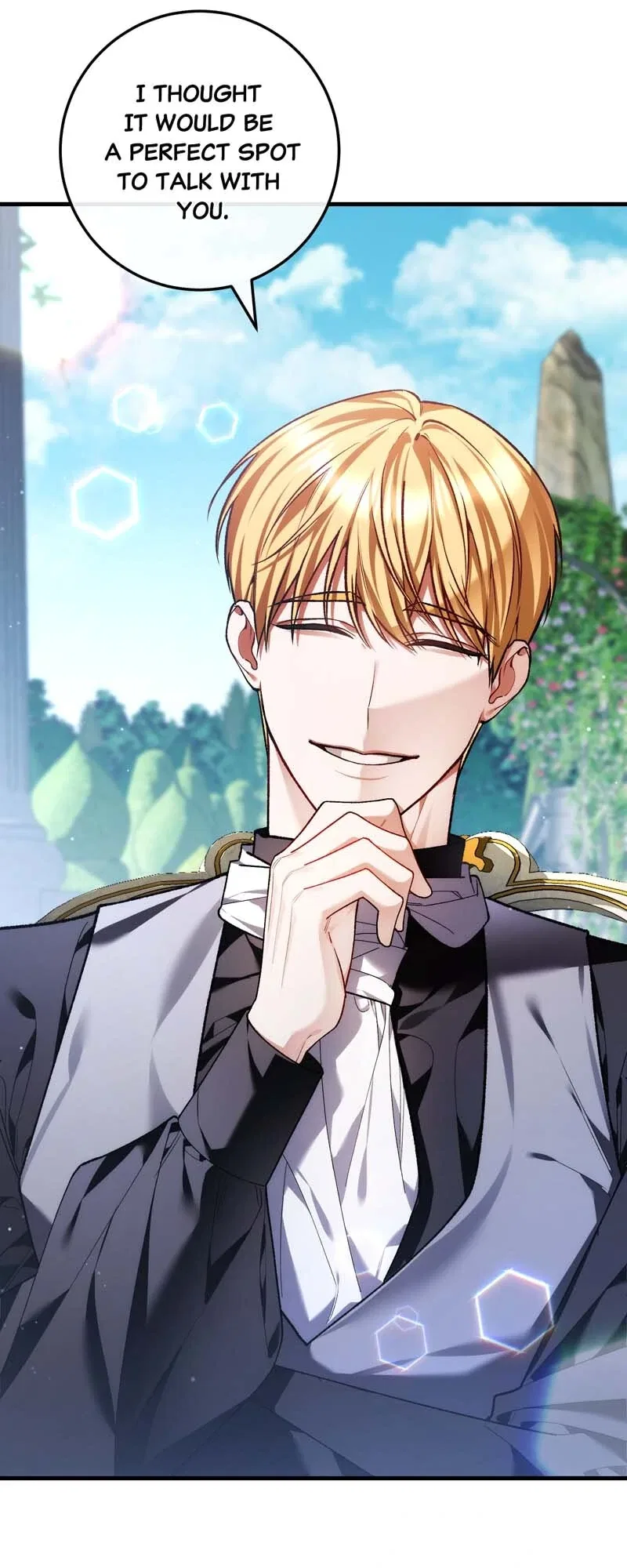 The Second Male Lead is Actually a Girl Chapter 61 – Page 29