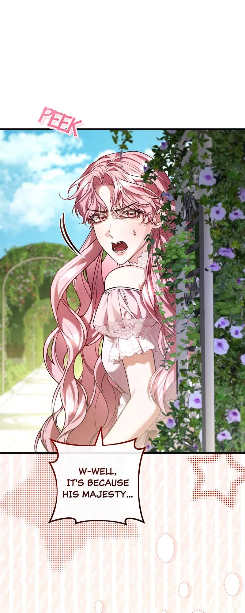 The Second Male Lead is Actually a Girl Chapter 61 – Page 38