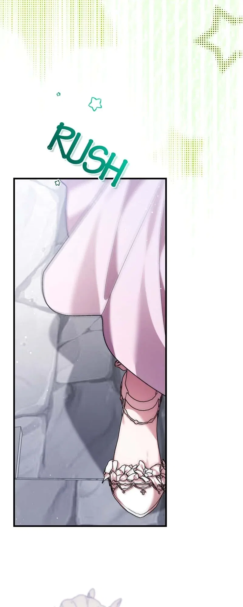 The Second Male Lead is Actually a Girl Chapter 61 – Page 40