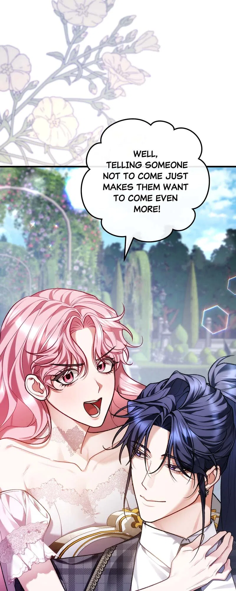 The Second Male Lead is Actually a Girl Chapter 61 – Page 41