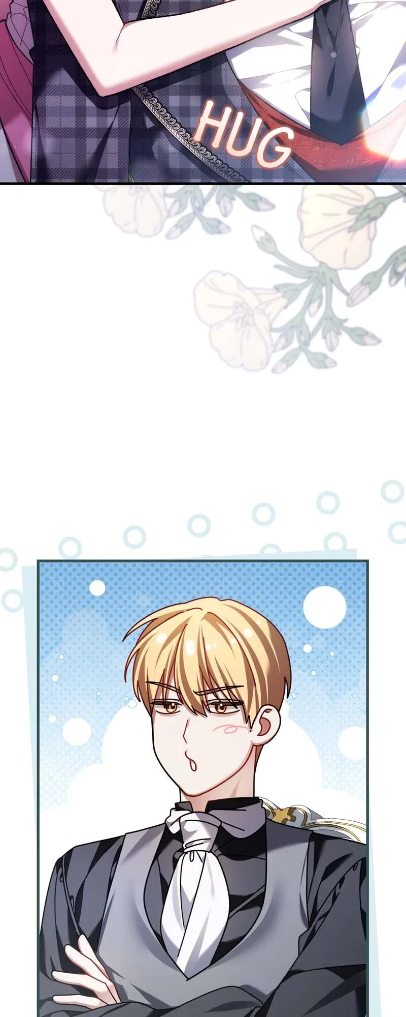 The Second Male Lead is Actually a Girl Chapter 61 – Page 42