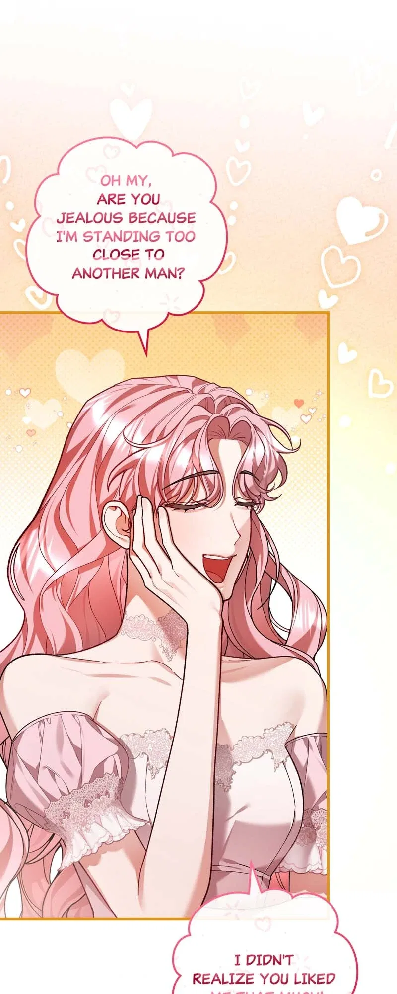 The Second Male Lead is Actually a Girl Chapter 61 – Page 44