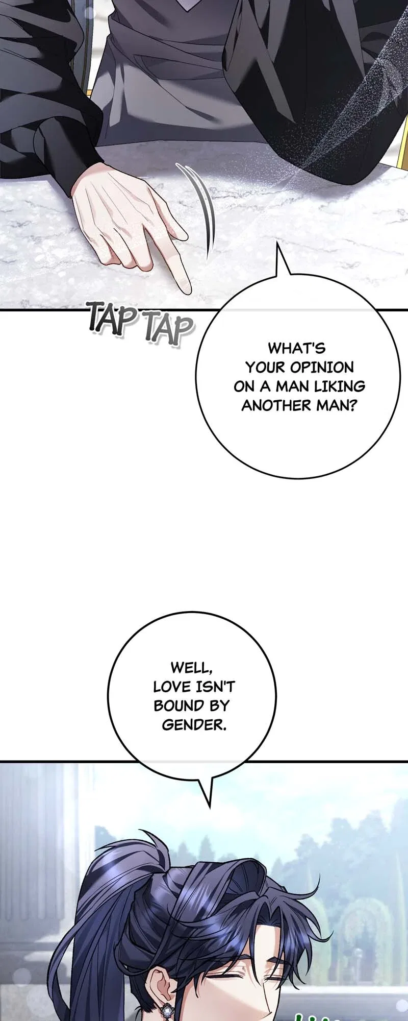 The Second Male Lead is Actually a Girl Chapter 61 – Page 47