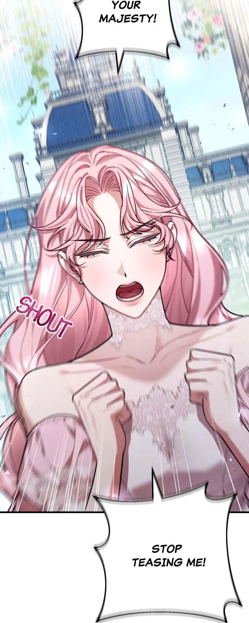 The Second Male Lead is Actually a Girl Chapter 61 – Page 52