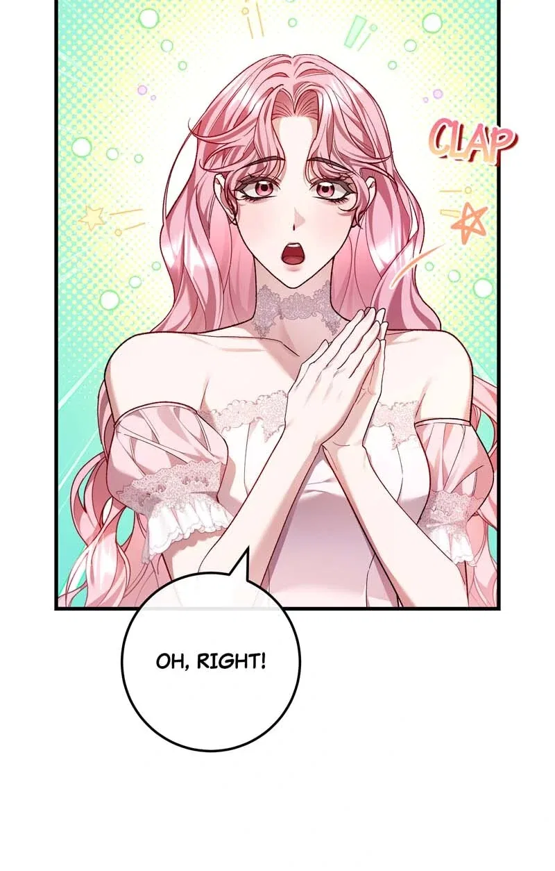 The Second Male Lead is Actually a Girl Chapter 61 – Page 54