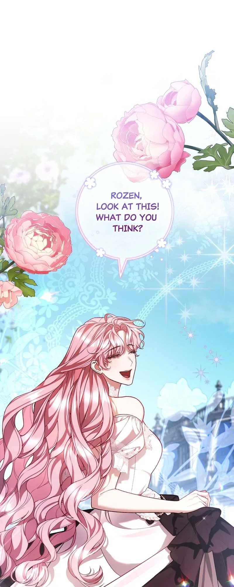 The Second Male Lead is Actually a Girl Chapter 61 – Page 55