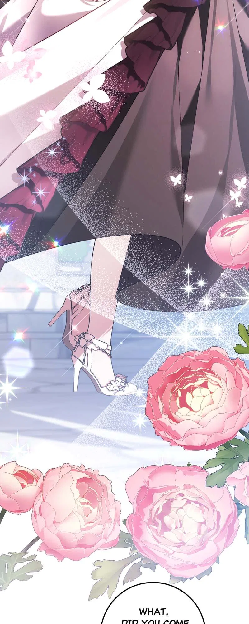 The Second Male Lead is Actually a Girl Chapter 61 – Page 56