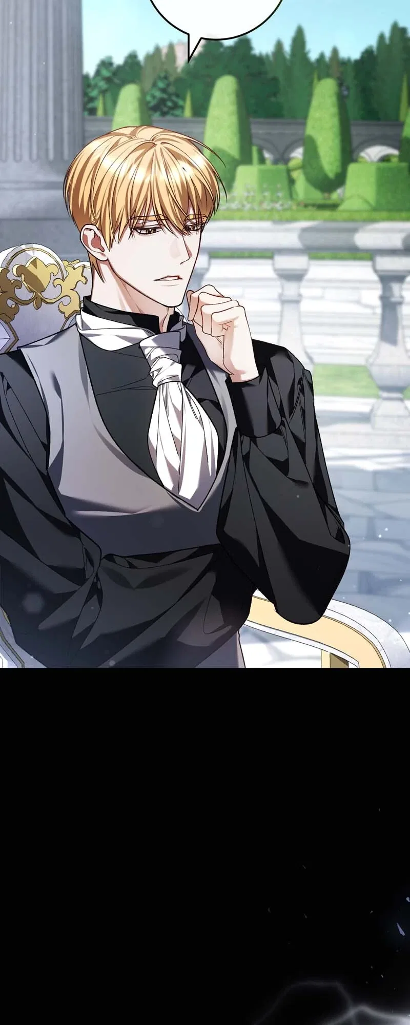 The Second Male Lead is Actually a Girl Chapter 61 – Page 62