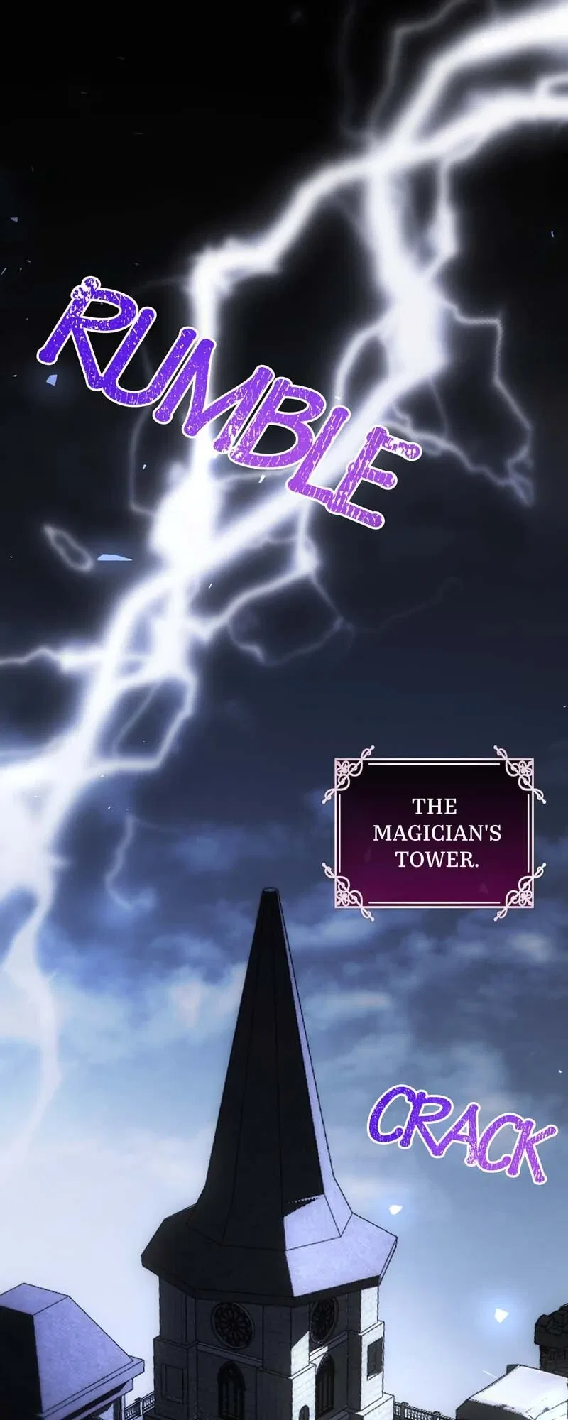 The Second Male Lead is Actually a Girl Chapter 61 – Page 63