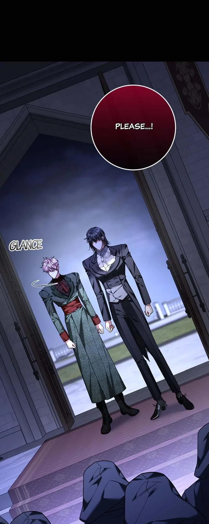 The Second Male Lead is Actually a Girl Chapter 61 – Page 67