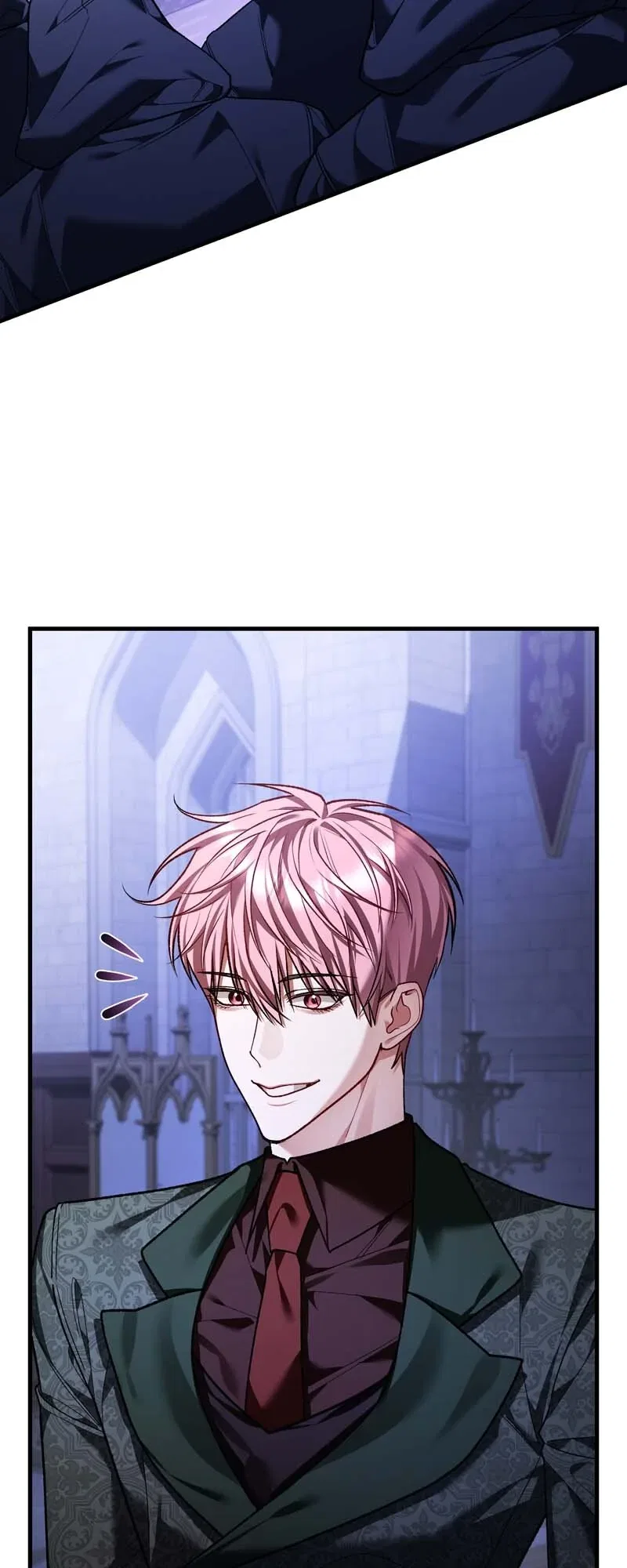 The Second Male Lead is Actually a Girl Chapter 61 – Page 68