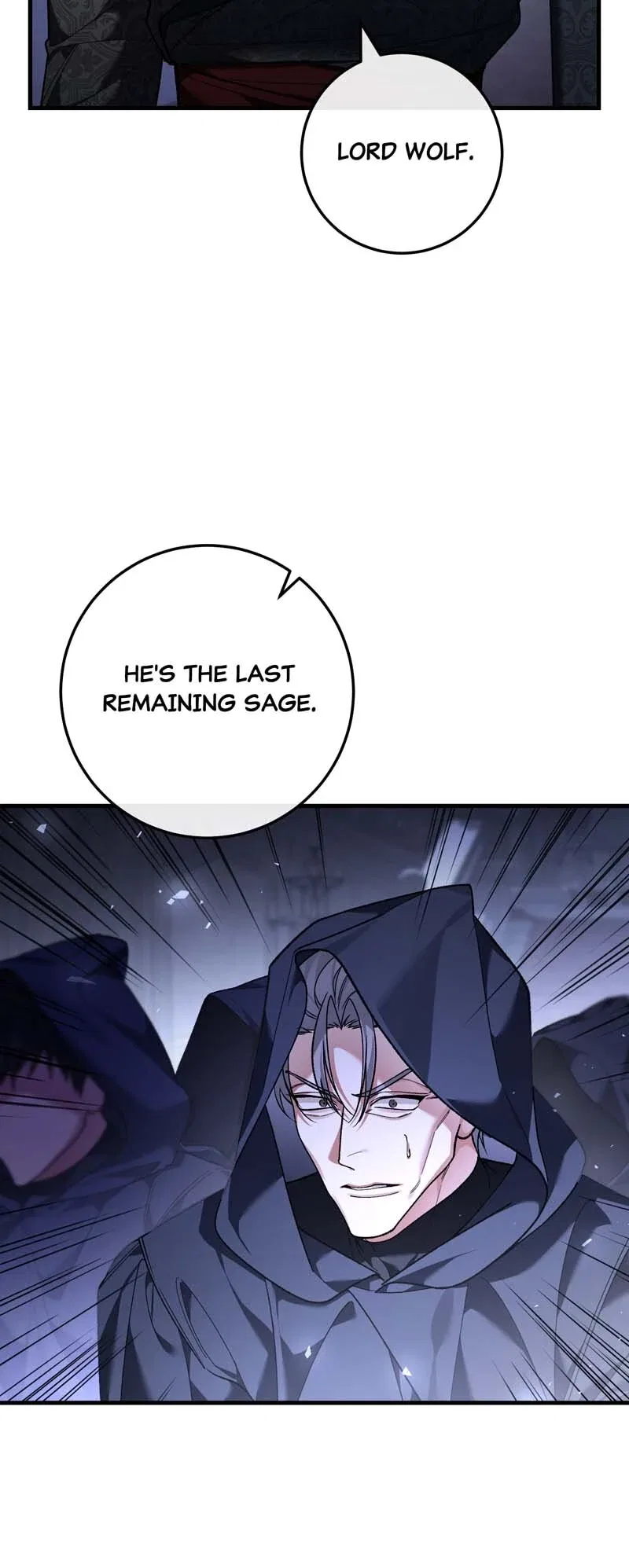 The Second Male Lead is Actually a Girl Chapter 61 – Page 69