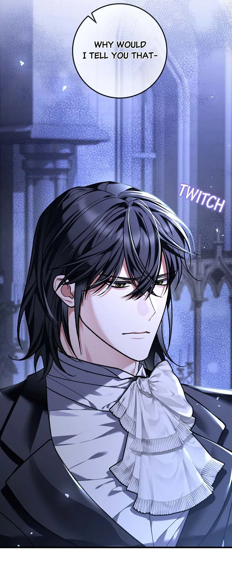 The Second Male Lead is Actually a Girl Chapter 61 – Page 72
