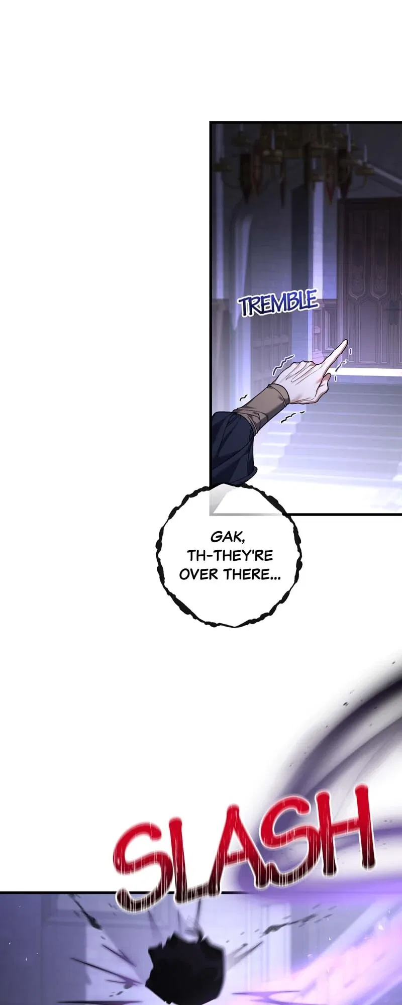 The Second Male Lead is Actually a Girl Chapter 61 – Page 76