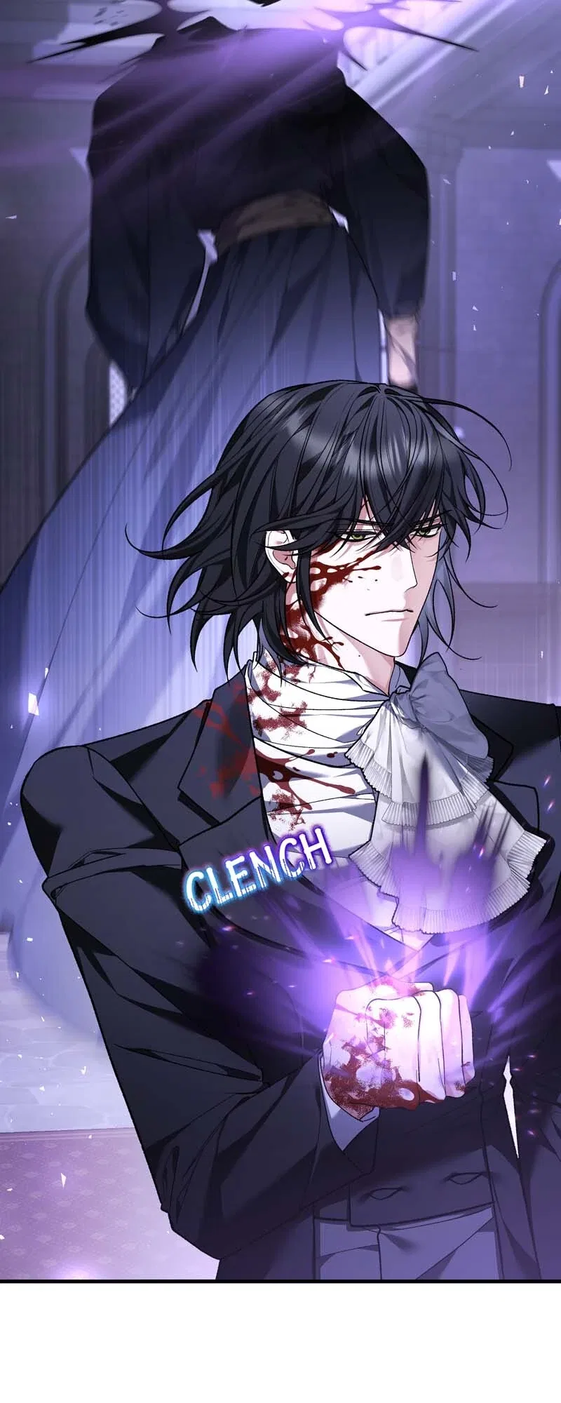 The Second Male Lead is Actually a Girl Chapter 61 – Page 77