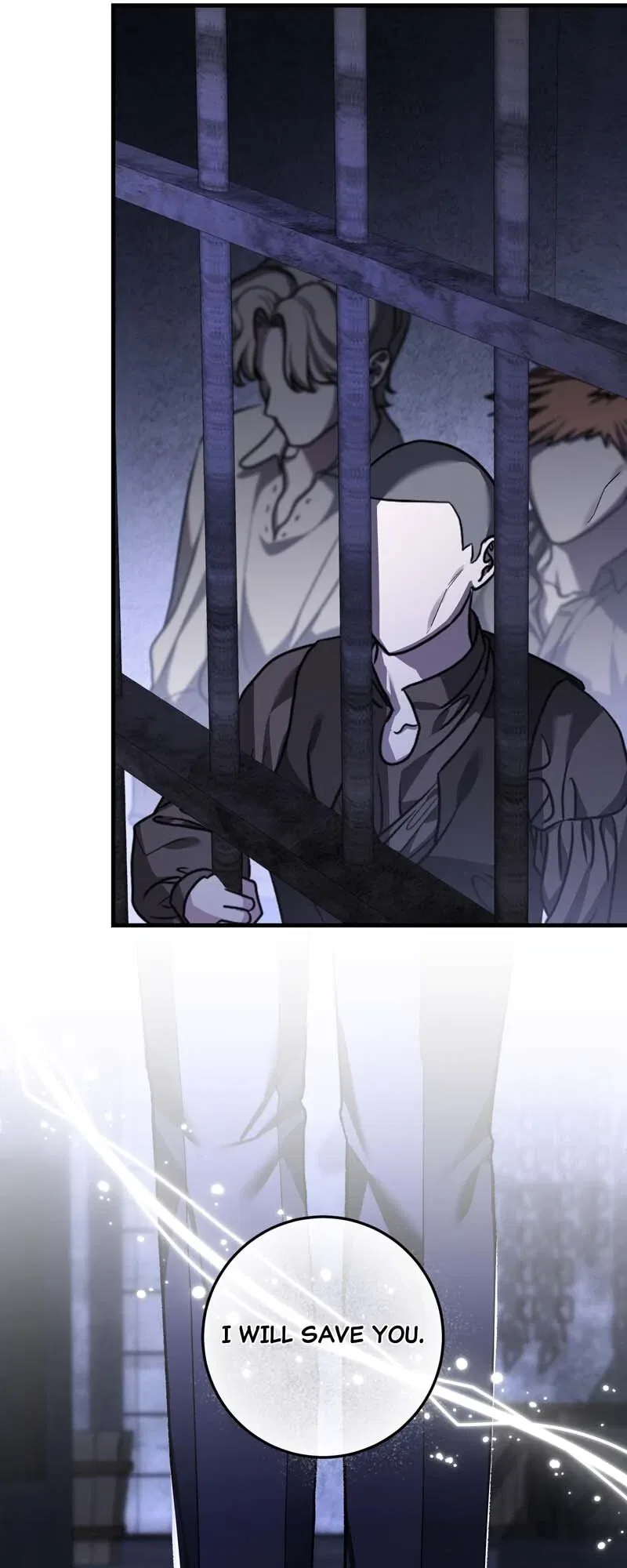 The Second Male Lead is Actually a Girl Chapter 61 – Page 80