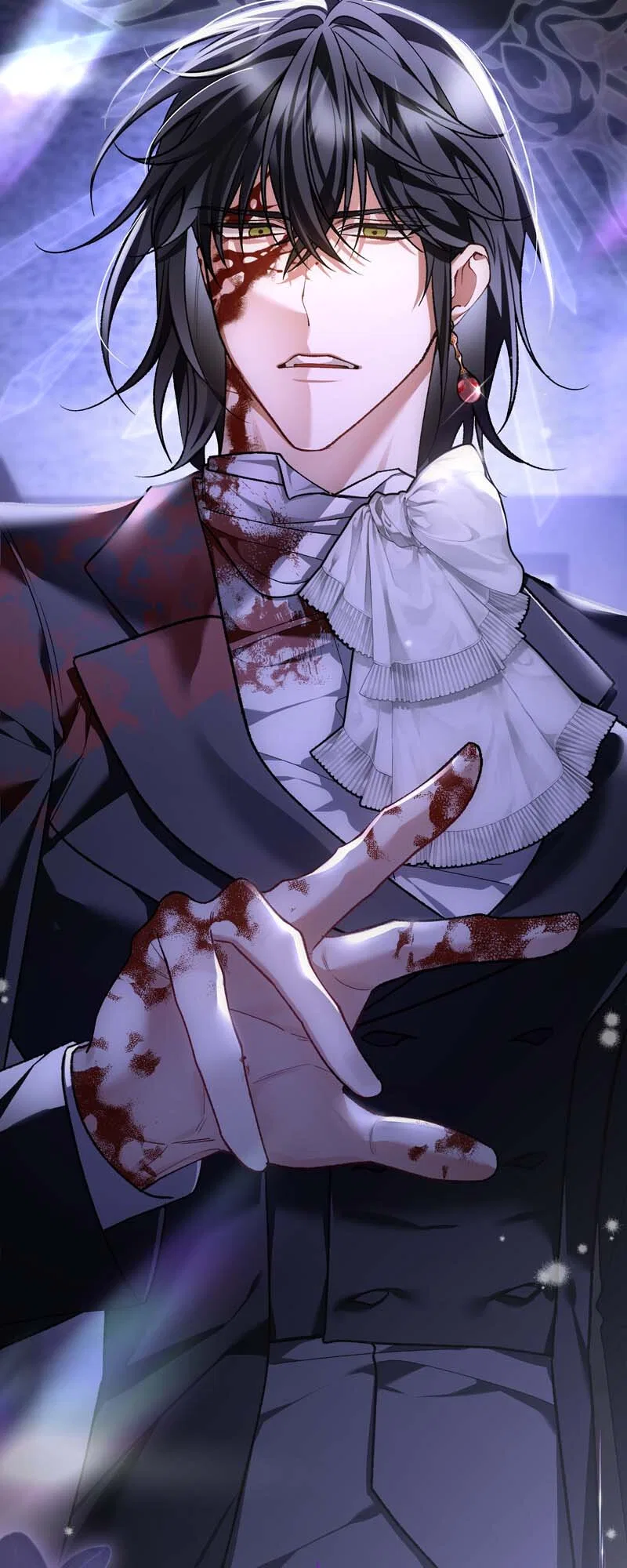 The Second Male Lead is Actually a Girl Chapter 61 – Page 82