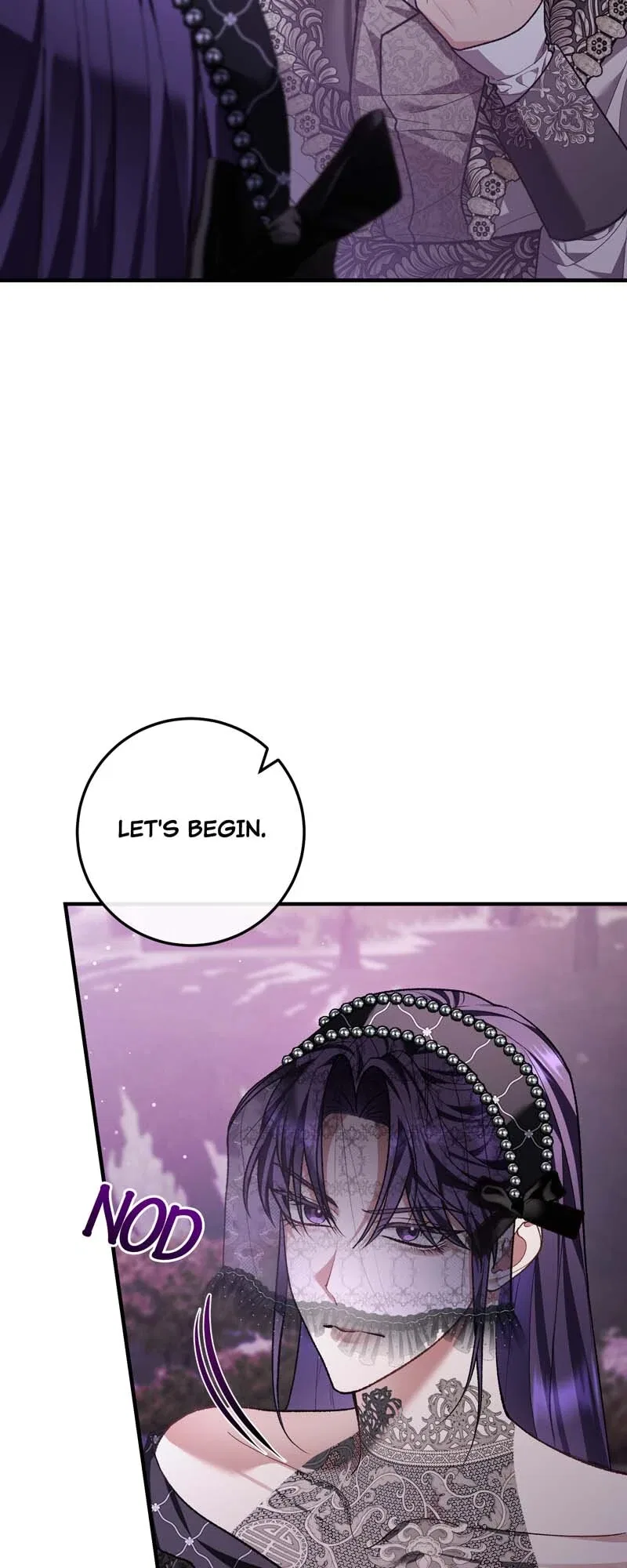 The Second Male Lead is Actually a Girl Chapter 60 – Page 5