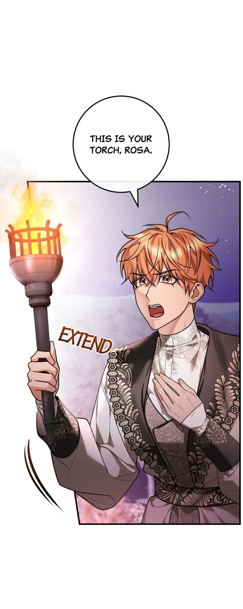 The Second Male Lead is Actually a Girl Chapter 60 – Page 13