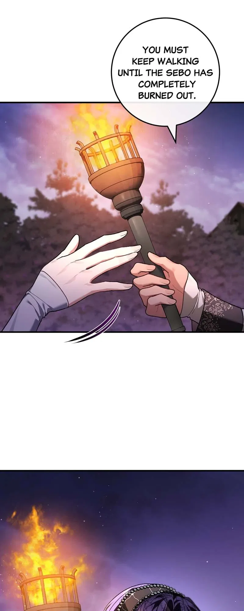 The Second Male Lead is Actually a Girl Chapter 60 – Page 14