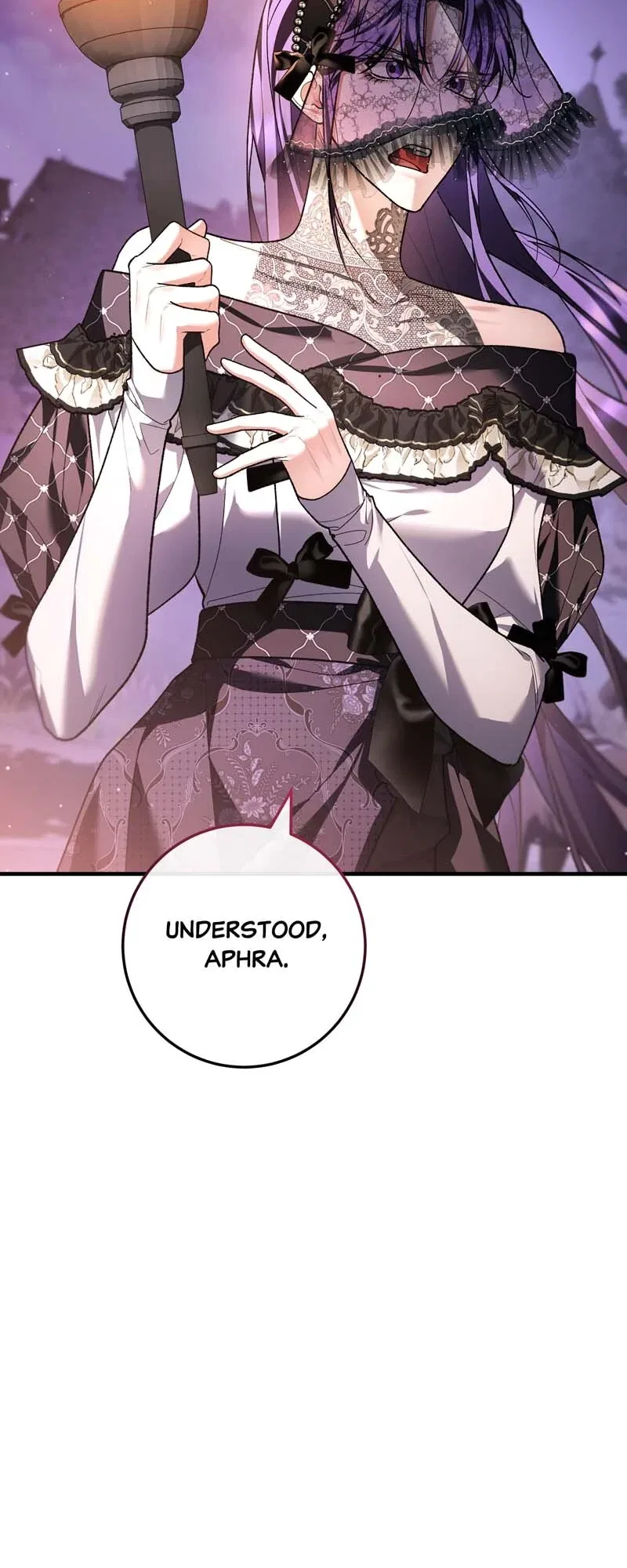 The Second Male Lead is Actually a Girl Chapter 60 – Page 15