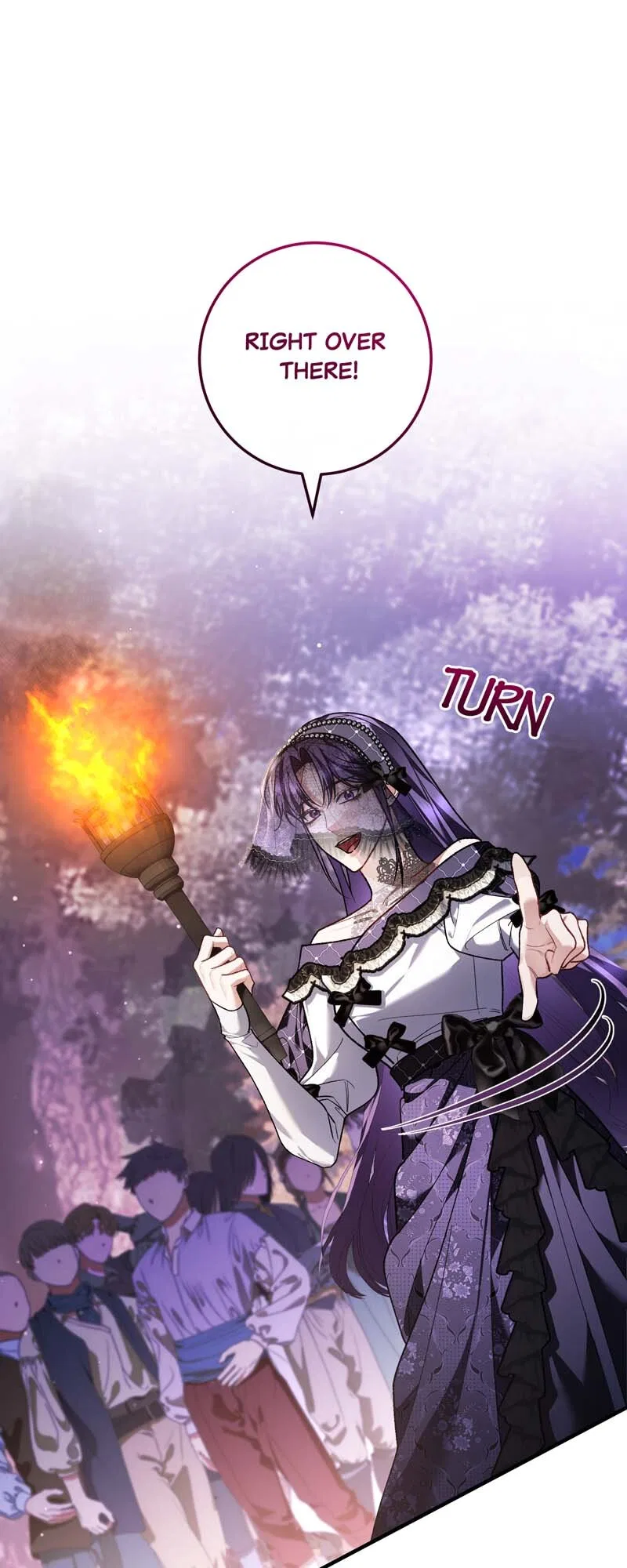 The Second Male Lead is Actually a Girl Chapter 60 – Page 25