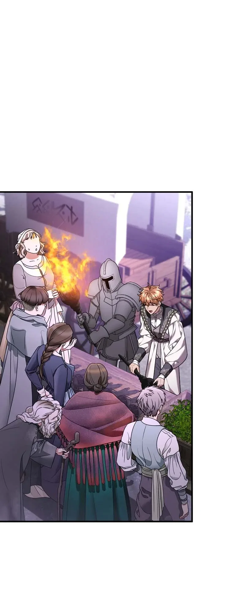 The Second Male Lead is Actually a Girl Chapter 60 – Page 29