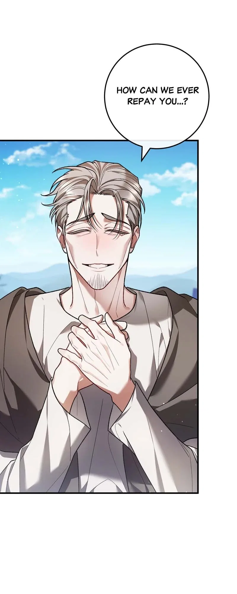 The Second Male Lead is Actually a Girl Chapter 60 – Page 36
