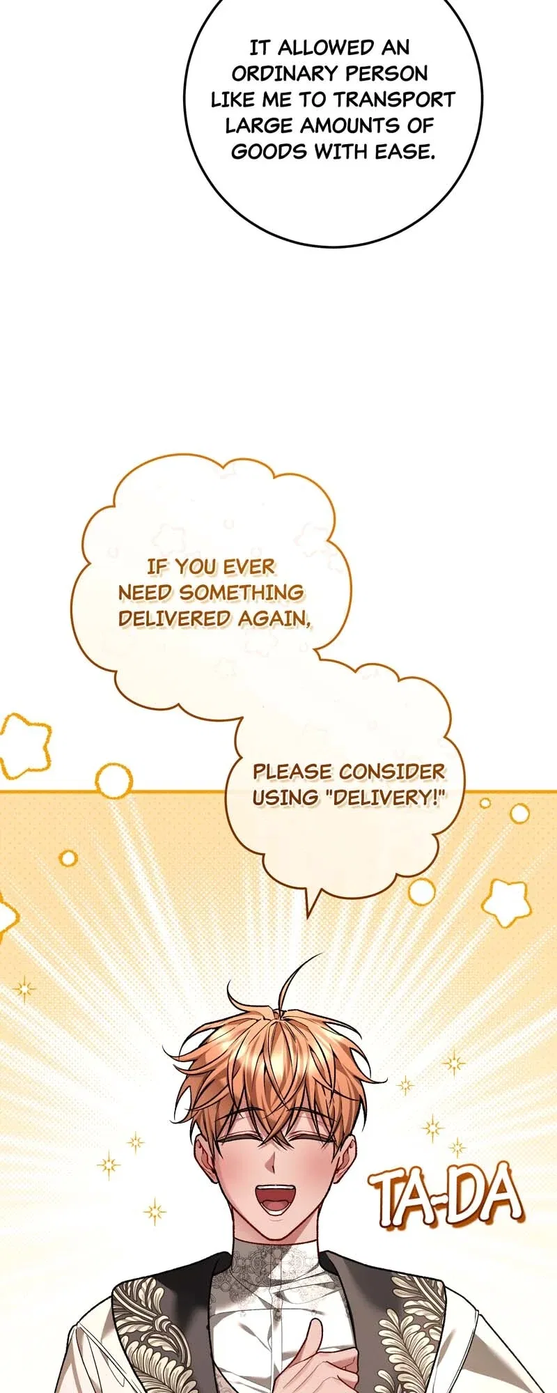 The Second Male Lead is Actually a Girl Chapter 60 – Page 38