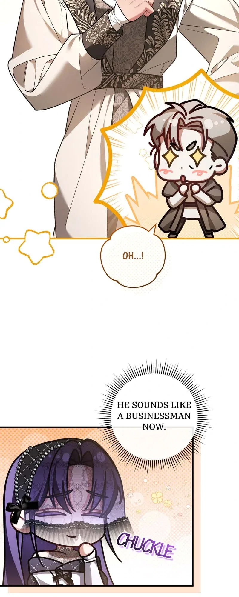 The Second Male Lead is Actually a Girl Chapter 60 – Page 39