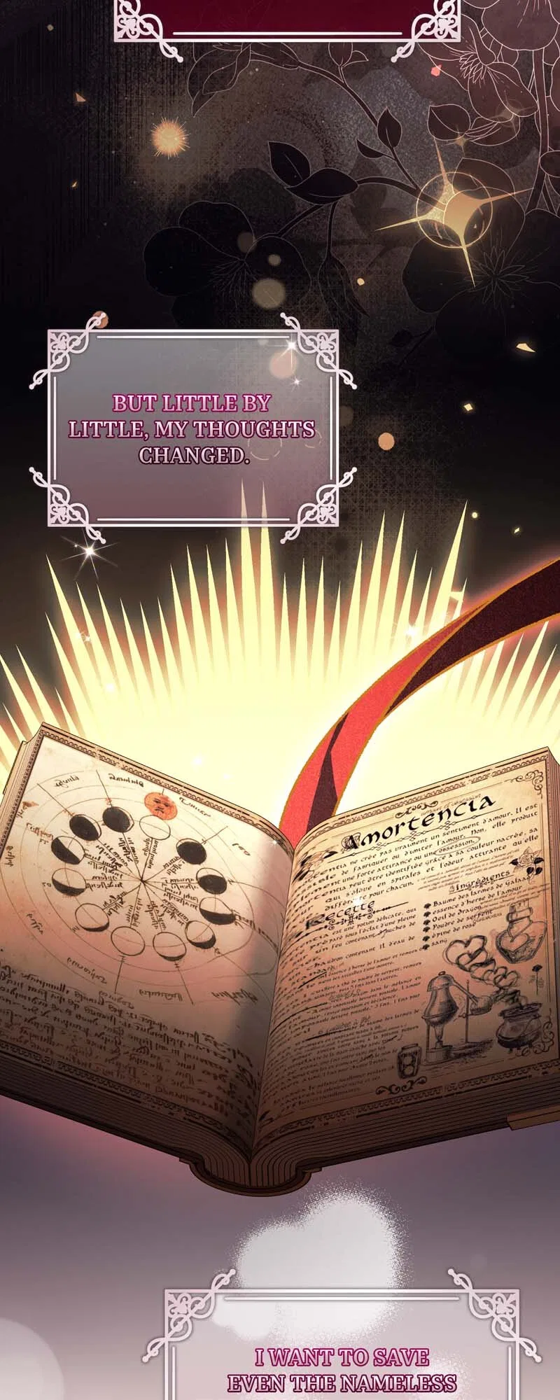 The Second Male Lead is Actually a Girl Chapter 60 – Page 43