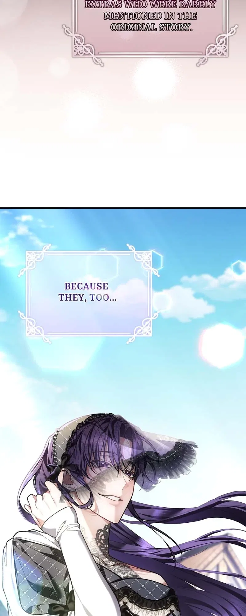 The Second Male Lead is Actually a Girl Chapter 60 – Page 44