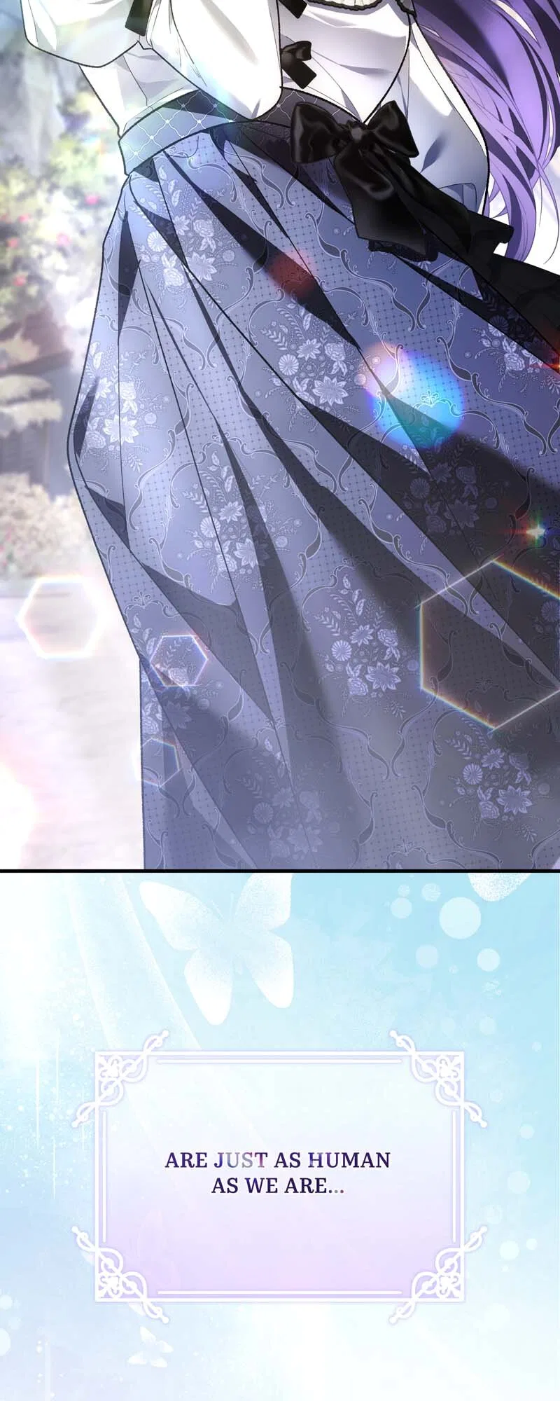 The Second Male Lead is Actually a Girl Chapter 60 – Page 45