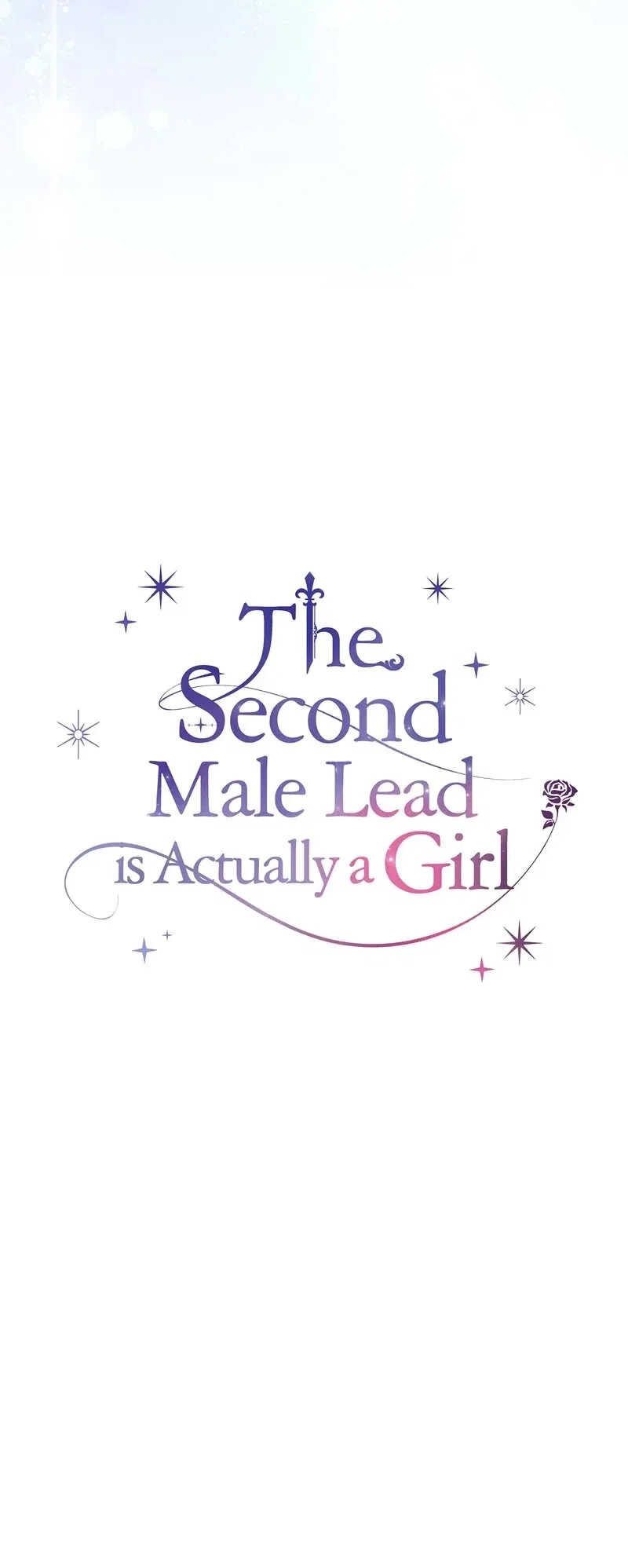 The Second Male Lead is Actually a Girl Chapter 60 – Page 46