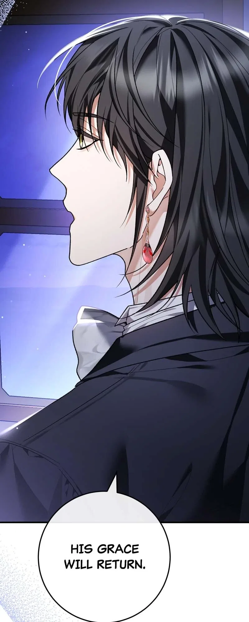 The Second Male Lead is Actually a Girl Chapter 60 – Page 49